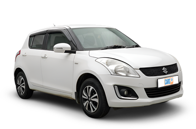 Maruti Swift-img